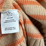 DEMYLEE Leigh Stripe Sweater Pullover Size L Size L Photo 14