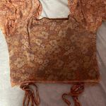 Arizona Crop Top Photo 2