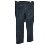 Lee  Regular Fit, Straight Leg, Mid Rise Jeans. Size 14 Short. Photo 3