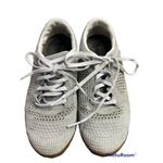 Merrell Civet Sport Breeze Grey White Suede Athletic Sneaker Women's Size 5.5 Photo 2