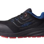 Keen ® Utility Women's 6.5 WIDE Minneapolis Carbon Fiber Safety-Toe Work Shoe New Photo 6