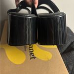 Steve Madden Cool Planet by Women's Glazee Slide Sandal Photo 5