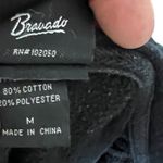 Harley Davidson  Kid Rock Zip Hoodie Jacket Photo 7