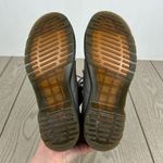 Dr. Martens 1460 Pascal Virginia Leather Boots L6/EUR37 Zinc Grey $170 Photo 8