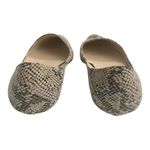 J. Jill Snakeskin Kitten Heel Leather
Women's Shoe US 8.5 Black Photo 5