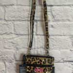 Scout Sally Go Lightly NWT Water Resistant Crossbody Bag Photo 0