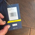 Bandolino NWT  Navy Leggings Navy M Photo 2