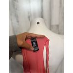 Young & reckless Pink tank top Photo 4