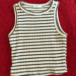 Gaze USA Gaze Tank Top USA Photo 0