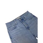 Madewell The Perfect Vintage Jean Heathcote Wash Womens Size 25 Photo 5