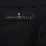 Tuckernuck Pomander Place Black 100% Cotton Poplin Kenzo Mini Dress Size Large Photo 4
