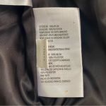 Michael Kors MICHAEL Black Sleeveless Full-Zip Quilted Puffer Down Vest Size XS Photo 14