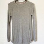 Lululemon Sunshine Coast Long Sleeve Sweater 6 Photo 0