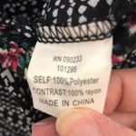 LA Hearts L.A. Hearts Mixed Print Beachy Joggers Large Photo 6