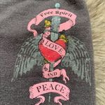 Free Spirit Cropped Jogger Gray Size undefined Photo 1