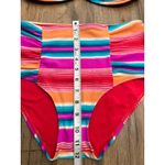 Aerie NWOT  swimsuit. Bra Sz‎ S | Bottom Sz M Photo 6