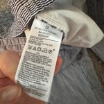 Gap Cotton Easy Pant Striped Photo 3