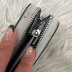 Kate Spade White Leather Wallet Photo 3