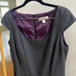 Isaac Mizrahi  for Target wool blend dress size 12 Photo 1