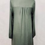 Tobi Better Off Olive Dress Dress M Photo 4