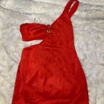 For Love & Lemons Gloria Mini Dress Xs NWT Photo 2