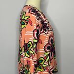 Crown & Ivy Petite Tunic Blouse MP Photo 1