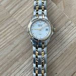 Caldwell Time Company Very Rare Luxury Ladies Watch Two Photo 6