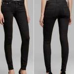 Vince  Riley black legging jeans size 26 Photo 11