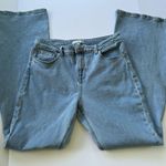 Antonio Melani Egypt high rise wide leg Jeans 32 Photo 1