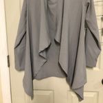Guess gray blazer Photo 1