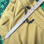 FIGS High Waisted Zamora Jogger Scrub Pants Light Gold Womens Size XXL/T PO 1998 Photo 6
