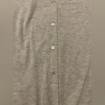 Bobeau Women’s  Oversized Button-Up Cardigan Sweater/Sweatshirt Size L Photo 3