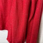 Cache  Metallic‎ Cardigan Sweater nwt Photo 5