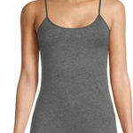 Felina New  Gray Cami Top - Size XL Photo 0
