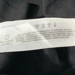 Primark  Cares Women’s Black Flared Trousers Size 12 Stretch Waist Comfortable Photo 6