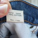 J Brand J. Brand Women's Aidan Jeans Medium Wash Zen 100% Cotton Straight Leg Size 27 Photo 7