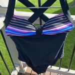 Catalina One-Piece Swimsuit size L Photo 4