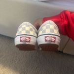 Vans Checkered  Slip-On Photo 3