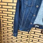 AG Adriano Goldschmied Adriano Goldschmied The Robyn Denim Jacket Size Small‎ Photo 2