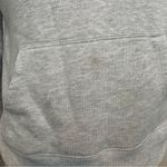 Homage Women's OSU 1942 Hoodie The Ohio State University sweatshirt White Size XS Photo 2