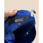 Badgley Mischka  Wide‎ Leg Crop Pant Photo 2