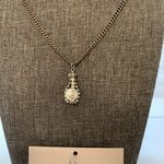 Red heart sun flower earrings set Photo 2