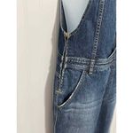 AG Adriano Goldschmied The Mable Vintage Denim Overalls Jumpsuit Women's Small Photo 10