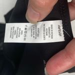 Aerie  Bikini Bottoms Womens Size XXL Black Cheeky NWT Summer Vacation Photo 3