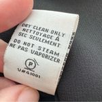 Diane Von Furstenberg  NAPLES HOT FIX CRYSTAL Shorts Black Size 6 Photo 9