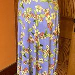 Tommy Bahama Tommy Bahamas bright floral midi skirt Photo 8