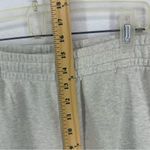 Calvin Klein Sweatpants Joggers Plus WOMENS XXL Grey Photo 7
