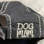 ❤️‍🔥 NWTs Dog Mom Hat Photo 2