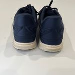 Altra Torin 6 Women's Running Shoes Navy Orange Size 9 Trail Road Blue Photo 5