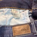 BKE  Women's Midnight Blue Skinny Jeans Photo 6